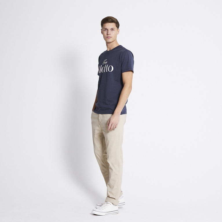 Printed t-shirt "Bill" Printed t-shirt "Bill"